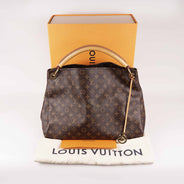 Artsy MM Shoulder Bag - LOUIS VUITTON - Affordable Luxury thumbnail image