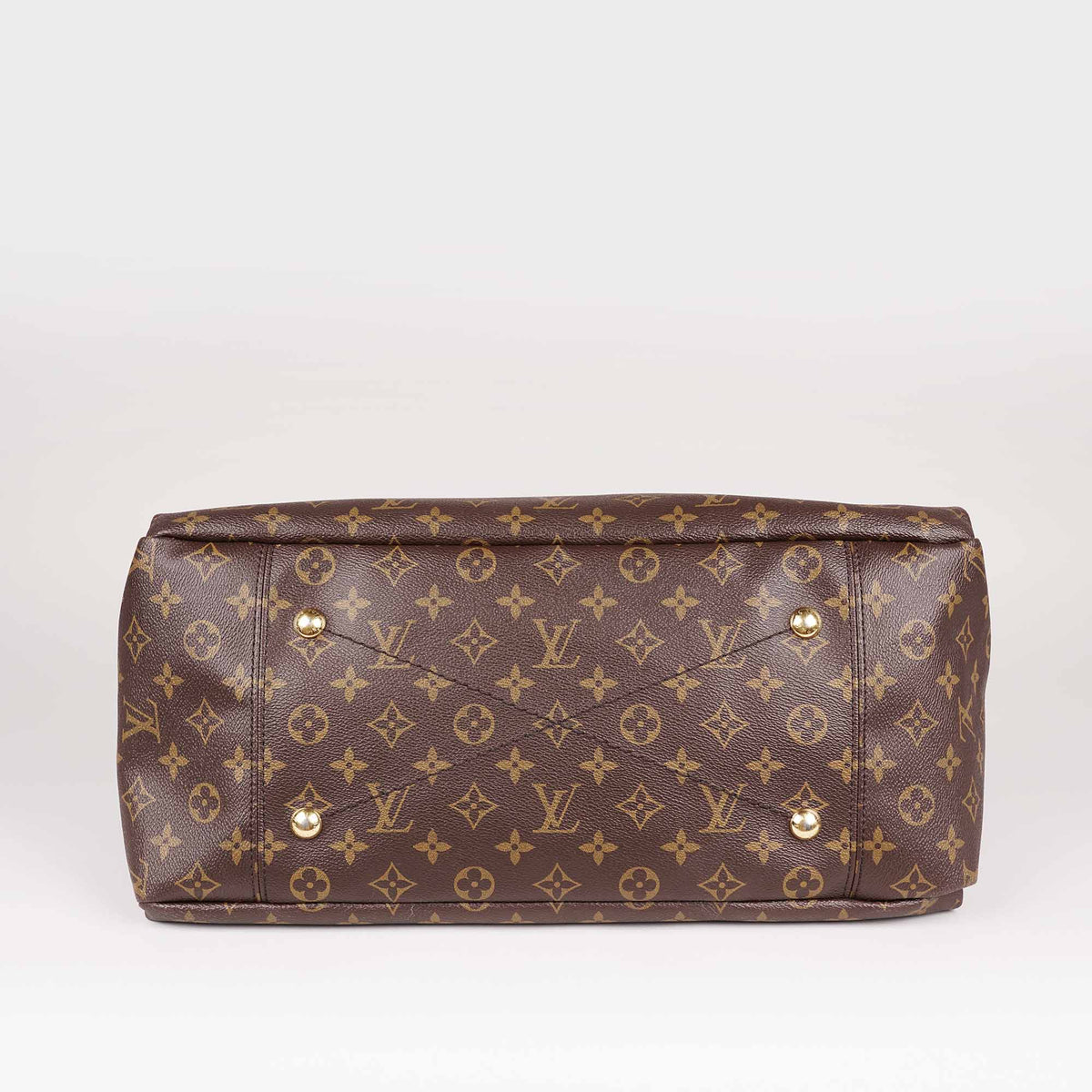Artsy MM Shoulder Bag - LOUIS VUITTON - Affordable Luxury image