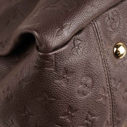 Artsy MM Shoulder Bag - LOUIS VUITTON - Affordable Luxury thumbnail image