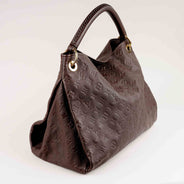 Artsy MM Shoulder Bag - LOUIS VUITTON - Affordable Luxury thumbnail image