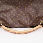 Artsy MM Shoulder Bag - LOUIS VUITTON - Affordable Luxury thumbnail image