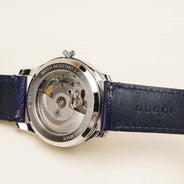 Automatic G Timeless Bee Watch - GUCCI - Affordable Luxury thumbnail image