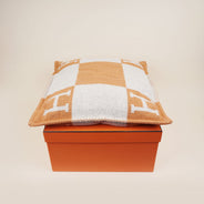 Avalon Pillow Small Model - HERMÈS - Affordable Luxury thumbnail image