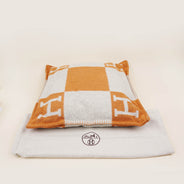 Avalon Pillow Small Model - HERMÈS - Affordable Luxury thumbnail image