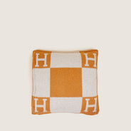 Avalon Pillow Small Model - HERMÈS - Affordable Luxury thumbnail image