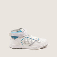 B27 Mid - Top Sneakers 38 - CHRISTIAN DIOR - Affordable Luxury thumbnail image