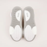 B27 Mid - Top Sneakers 38 - CHRISTIAN DIOR - Affordable Luxury thumbnail image