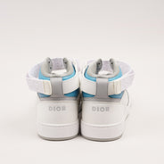 B27 Mid - Top Sneakers 38 - CHRISTIAN DIOR - Affordable Luxury thumbnail image