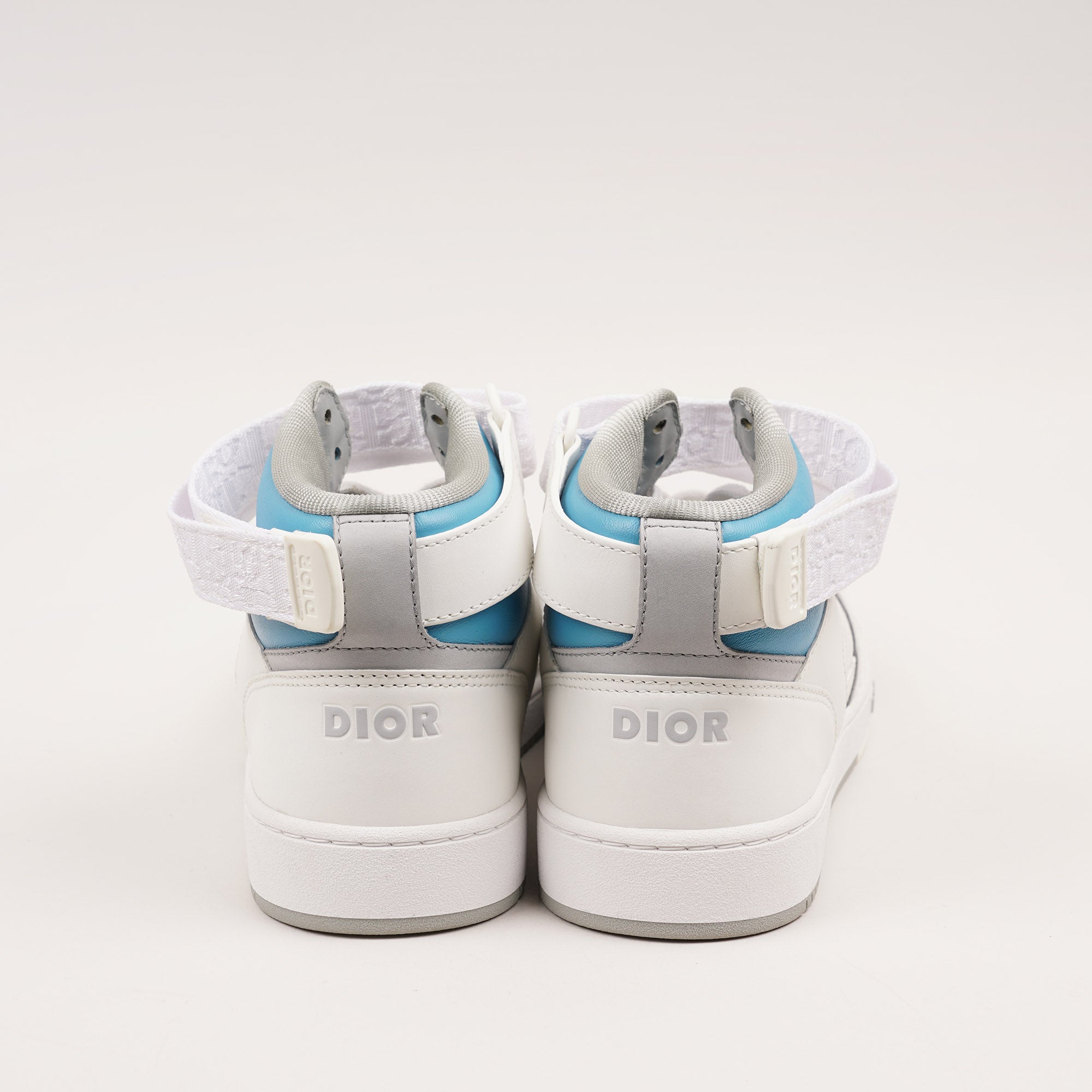 B27 Mid - Top Sneakers 38 - CHRISTIAN DIOR - Affordable Luxury image