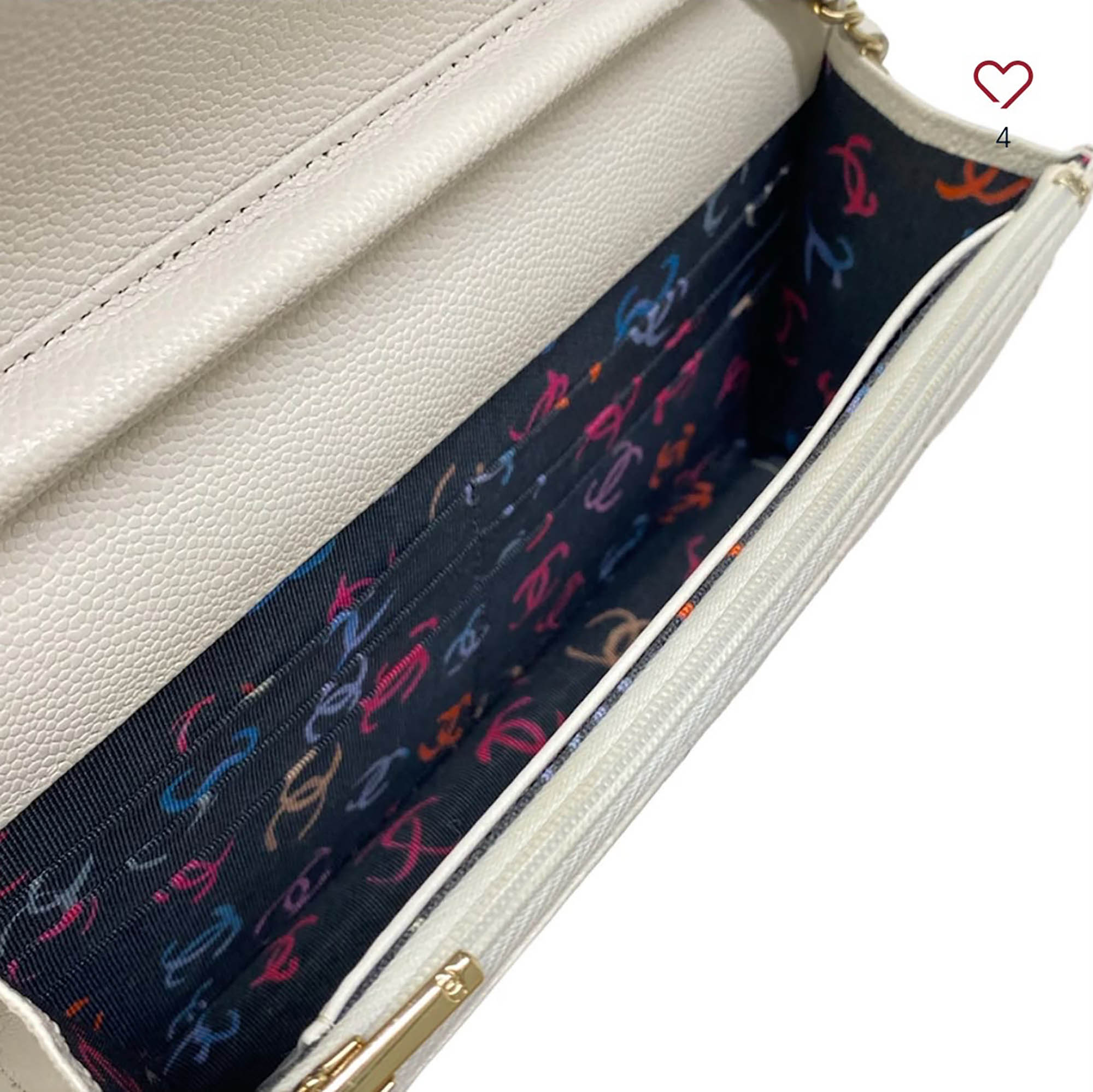 Wallet on Chain image