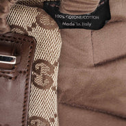 Baby Carrier - GUCCI - Affordable Luxury thumbnail image