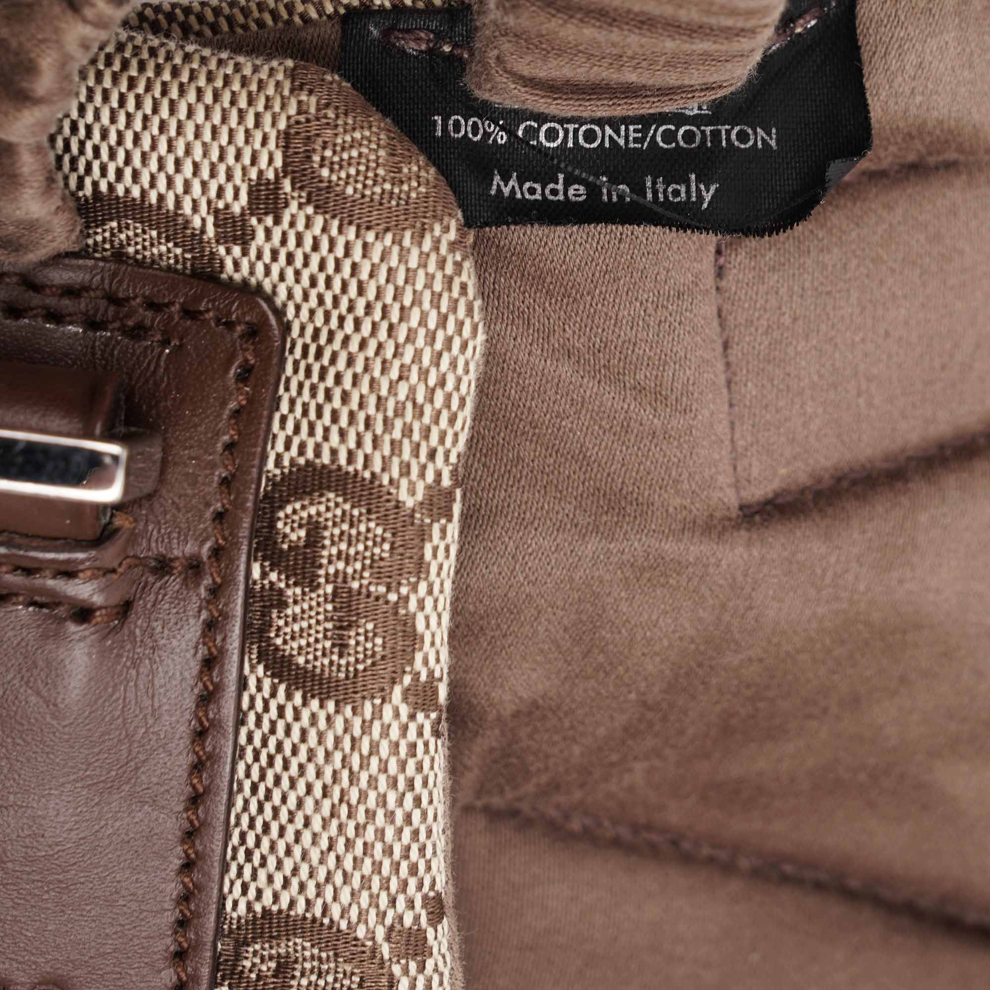 Baby Carrier - GUCCI - Affordable Luxury image