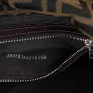 Baguette Shoulder Bag - FENDI - Affordable Luxury thumbnail image