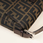 Baguette Shoulder Bag - FENDI - Affordable Luxury thumbnail image