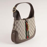 Balenciaga X Gucci The Hacker Project Small Jackie 1961 - BALENCIAGA - Affordable Luxury thumbnail image