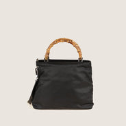 Bamboo Tote Bag - GUCCI - Affordable Luxury thumbnail image