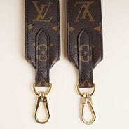 Bandoulière Monogram - LOUIS VUITTON - Affordable Luxury thumbnail image