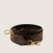 Bandoulière Shoulder Strap - LOUIS VUITTON - Affordable Luxury thumbnail image