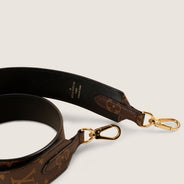 Bandoulière Shoulder Strap - LOUIS VUITTON - Affordable Luxury thumbnail image