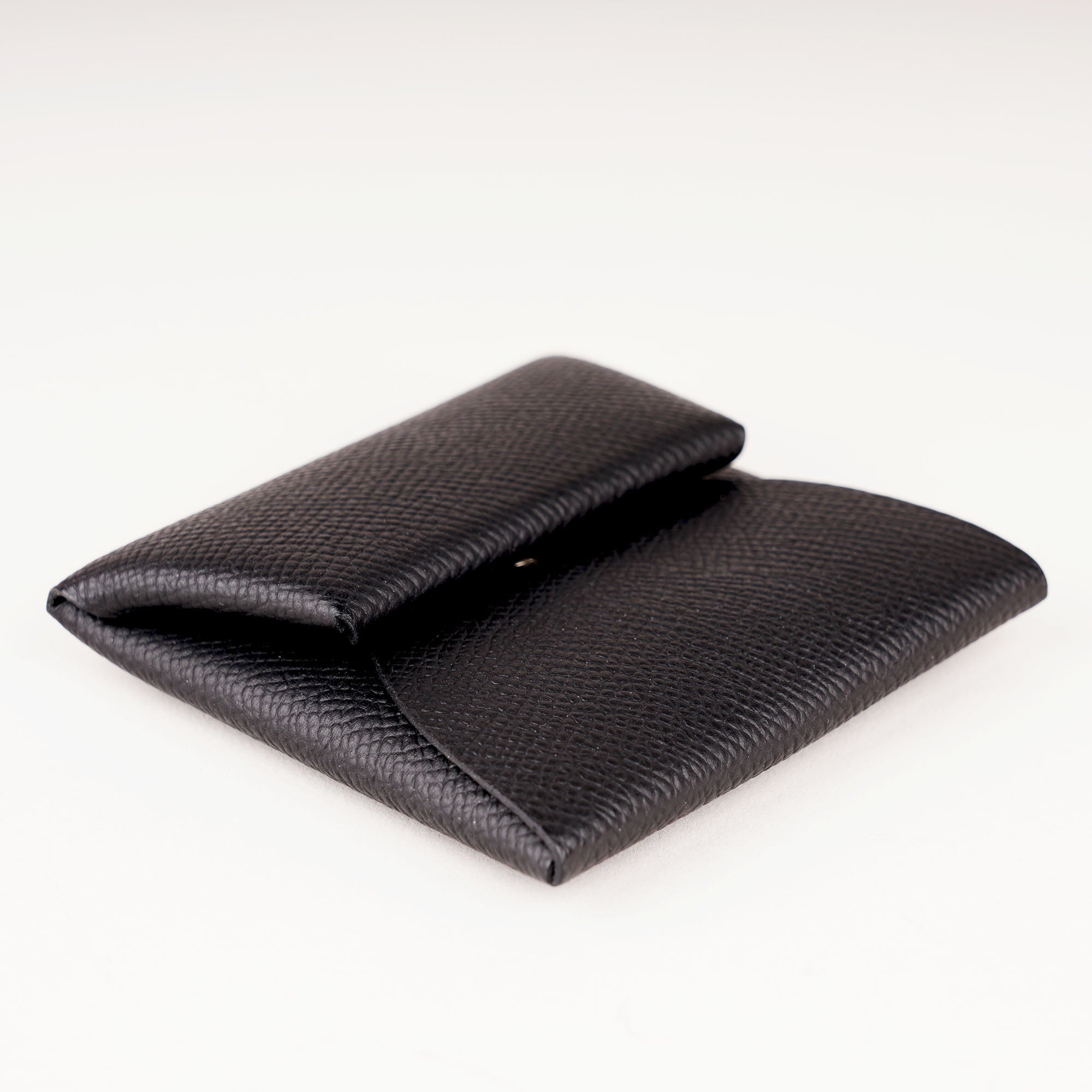 Bastia Coin Purse - HERMÈS - Affordable Luxury image