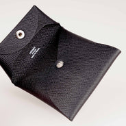 Bastia Coin Purse - HERMÈS - Affordable Luxury thumbnail image