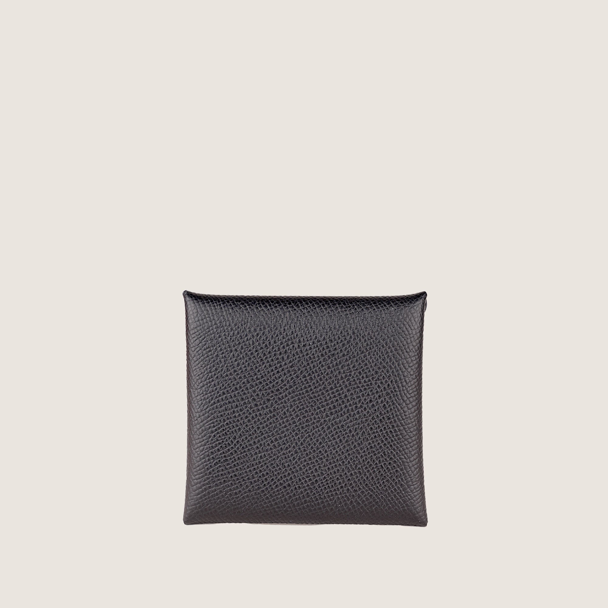 Bastia Coin Purse - HERMÈS - Affordable Luxury
