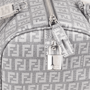 Bauletto Boston Bag - FENDI - Affordable Luxury thumbnail image