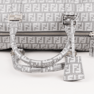 Bauletto Boston Bag - FENDI - Affordable Luxury thumbnail image