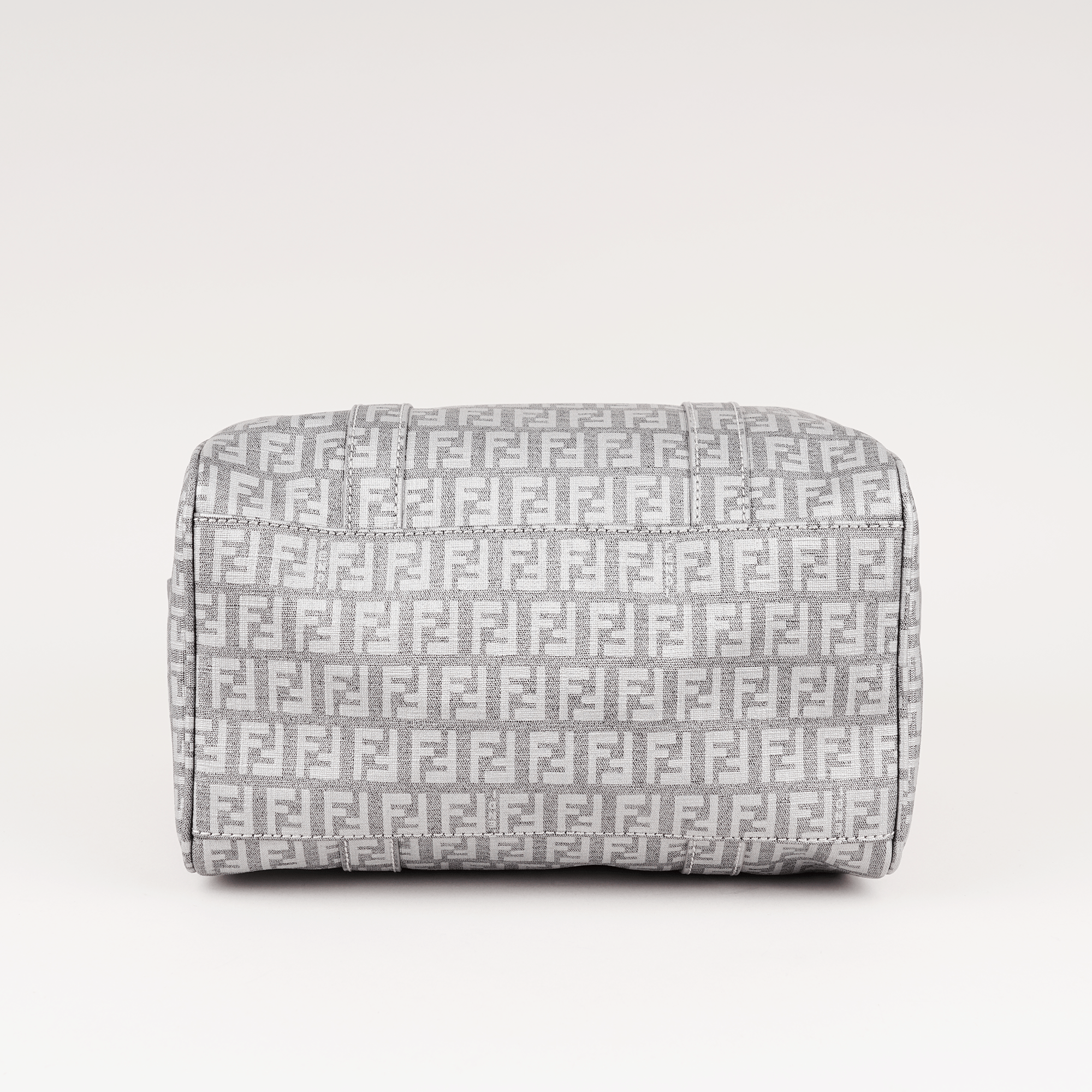 Bauletto Boston Bag - FENDI - Affordable Luxury image