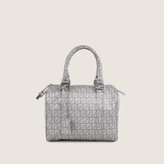 Bauletto Boston Bag - FENDI - Affordable Luxury thumbnail image