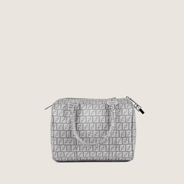 Bauletto Boston Bag - FENDI - Affordable Luxury thumbnail image
