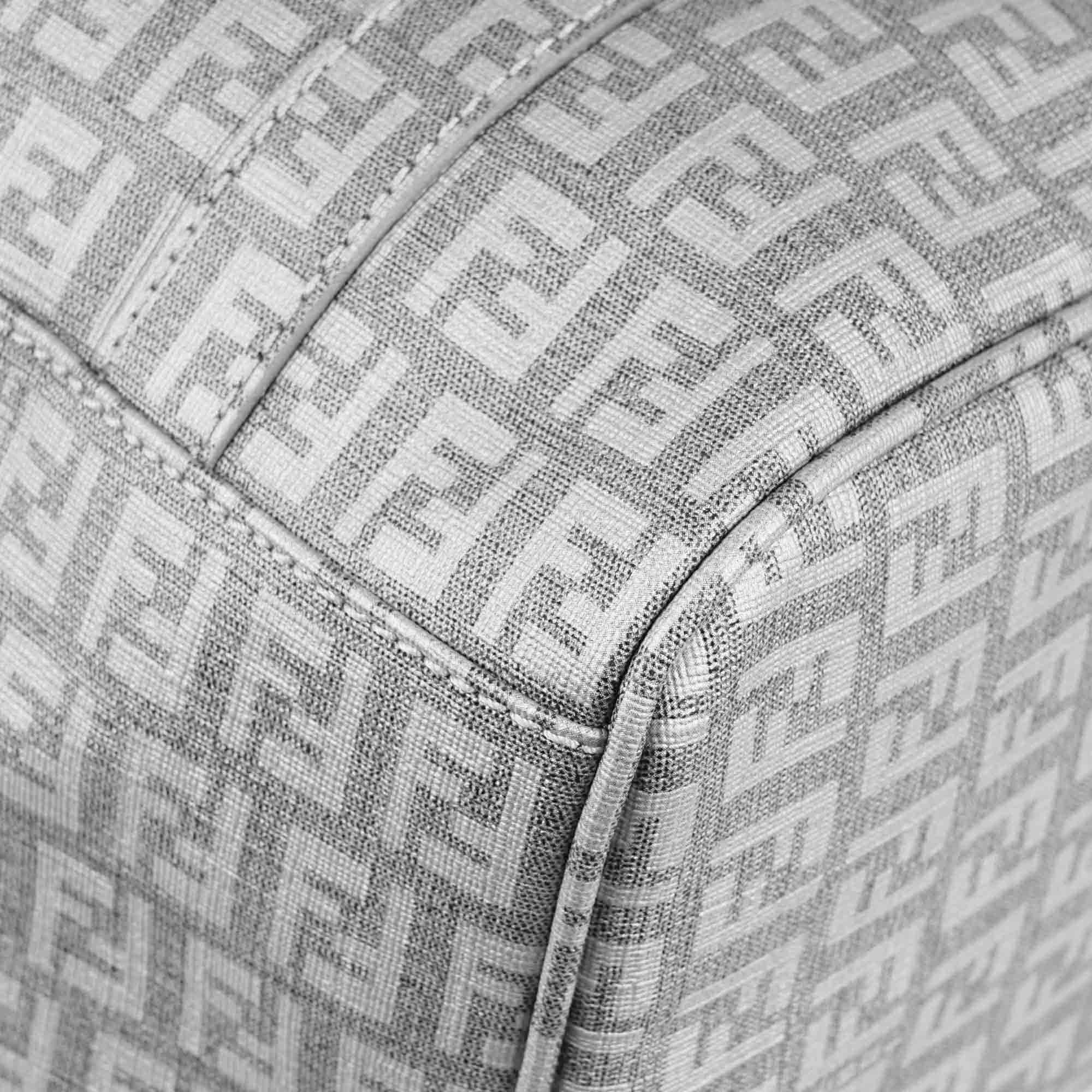 Bauletto Boston Bag - FENDI - Affordable Luxury image