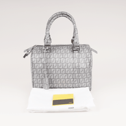 Bauletto Boston Bag - FENDI - Affordable Luxury thumbnail image