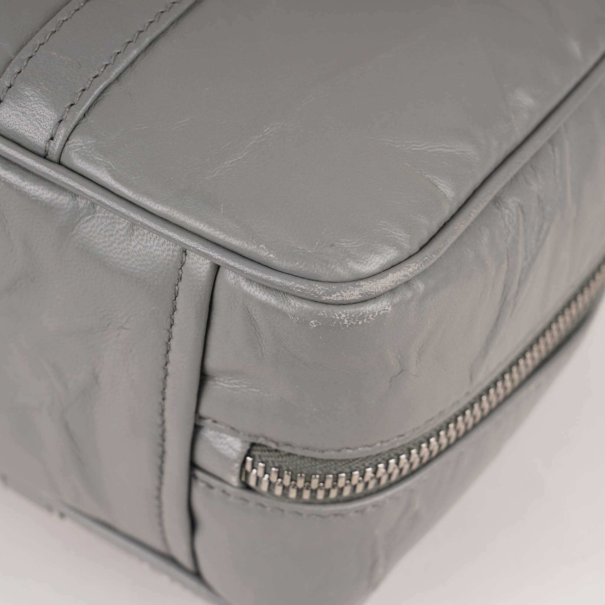 Bauletto Shoulder Bag - PRADA - Affordable Luxury image