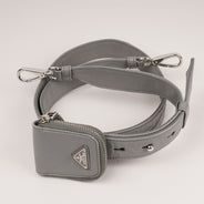 Bauletto Shoulder Bag - PRADA - Affordable Luxury thumbnail image