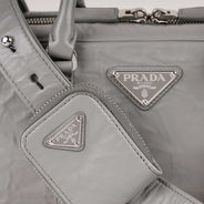 Bauletto Shoulder Bag - PRADA - Affordable Luxury thumbnail image