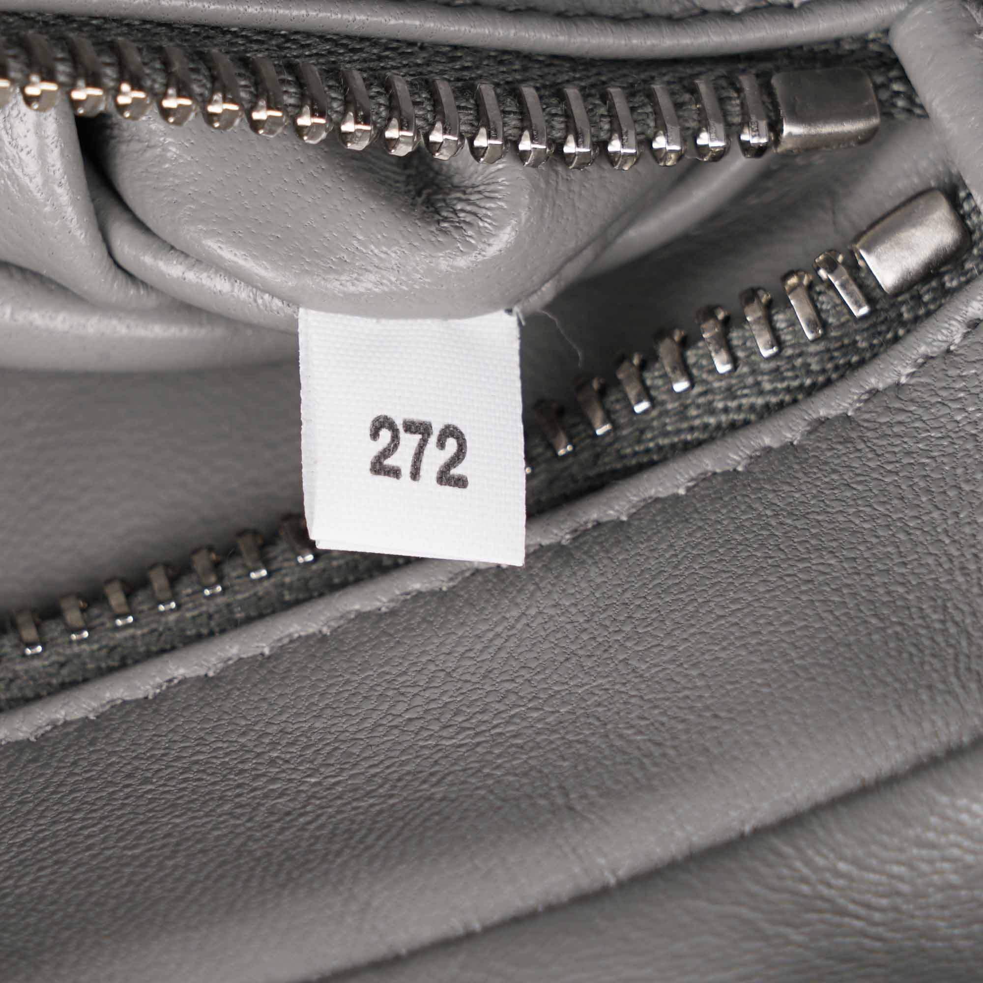 Bauletto Shoulder Bag - PRADA - Affordable Luxury image