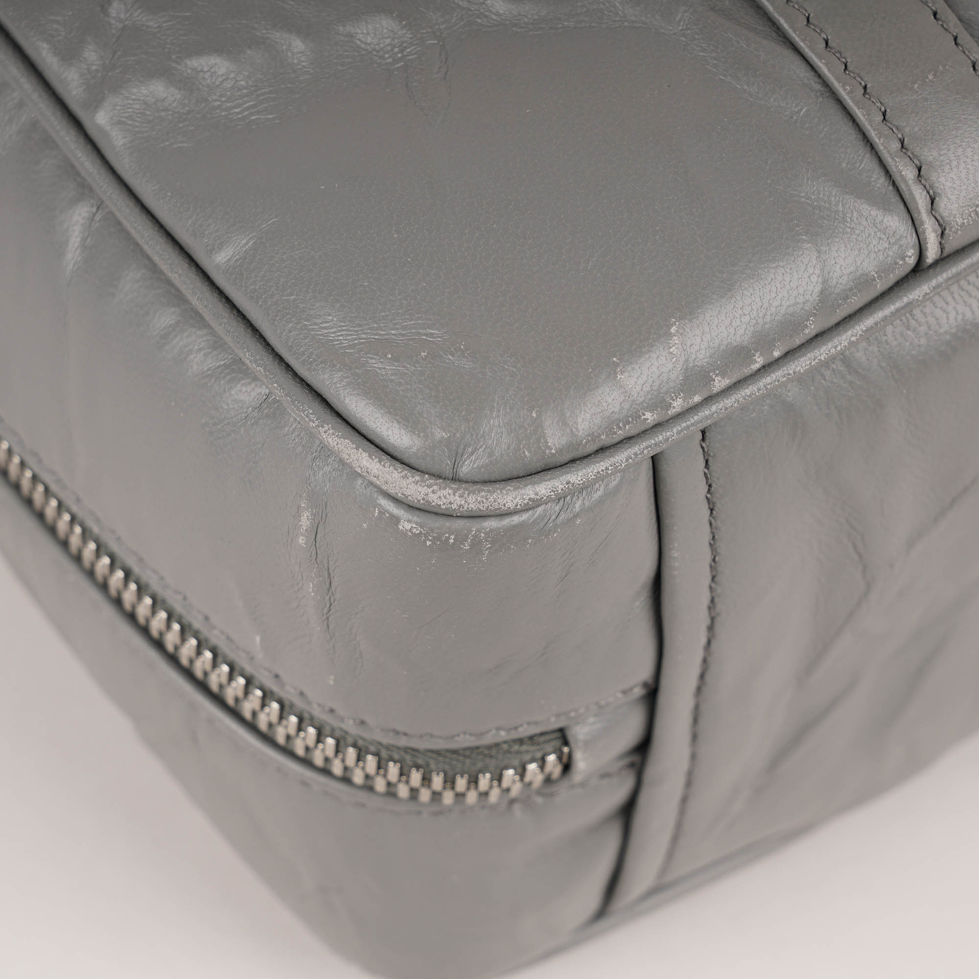 Bauletto Shoulder Bag - PRADA - Affordable Luxury image