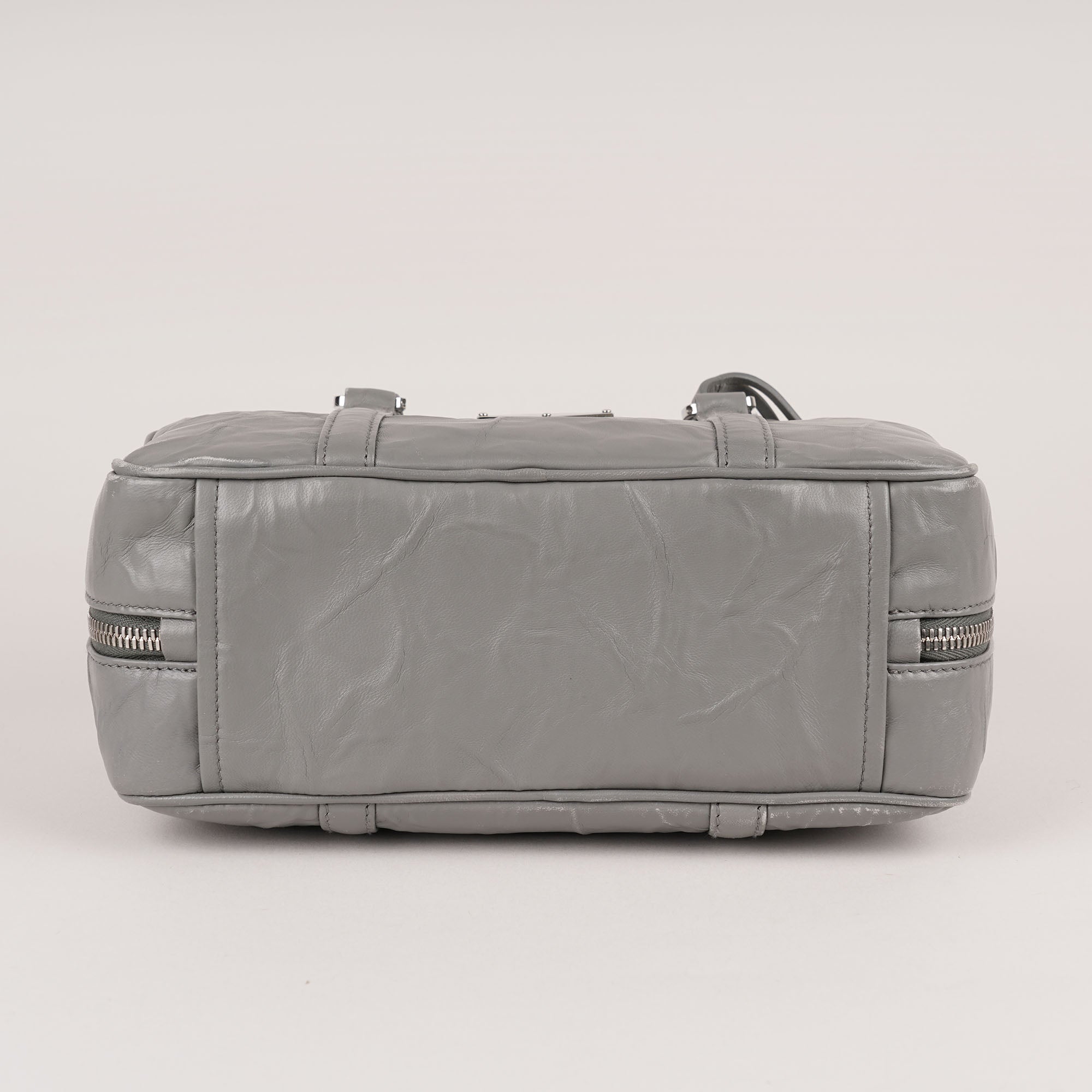 Bauletto Shoulder Bag - PRADA - Affordable Luxury image