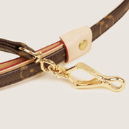 Baxter Leash - LOUIS VUITTON - Affordable Luxury thumbnail image