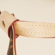 Baxter Leash - LOUIS VUITTON - Affordable Luxury thumbnail image