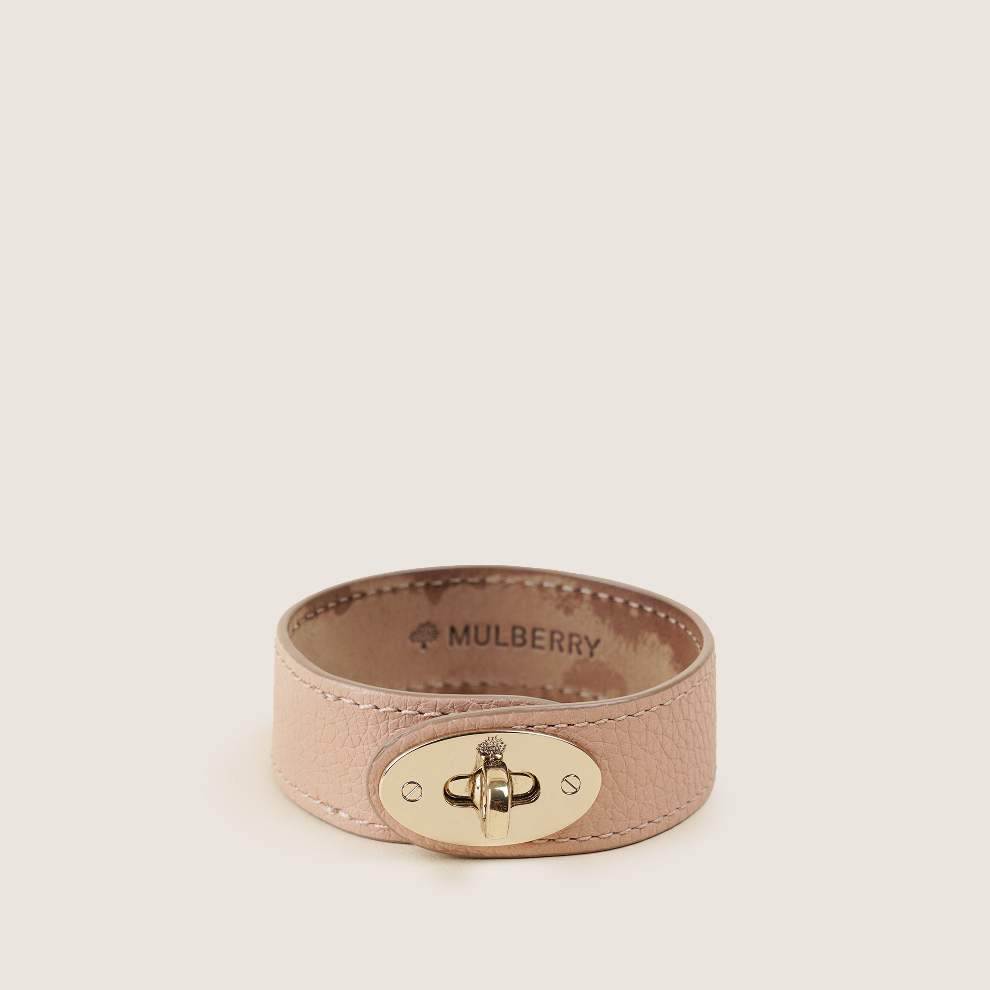 Bayswater Bracelet - MULBERRY - Affordable Luxury