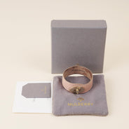 Bayswater Bracelet - MULBERRY - Affordable Luxury thumbnail image