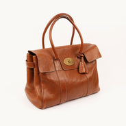 Bayswater Handbag - MULBERRY - Affordable Luxury thumbnail image