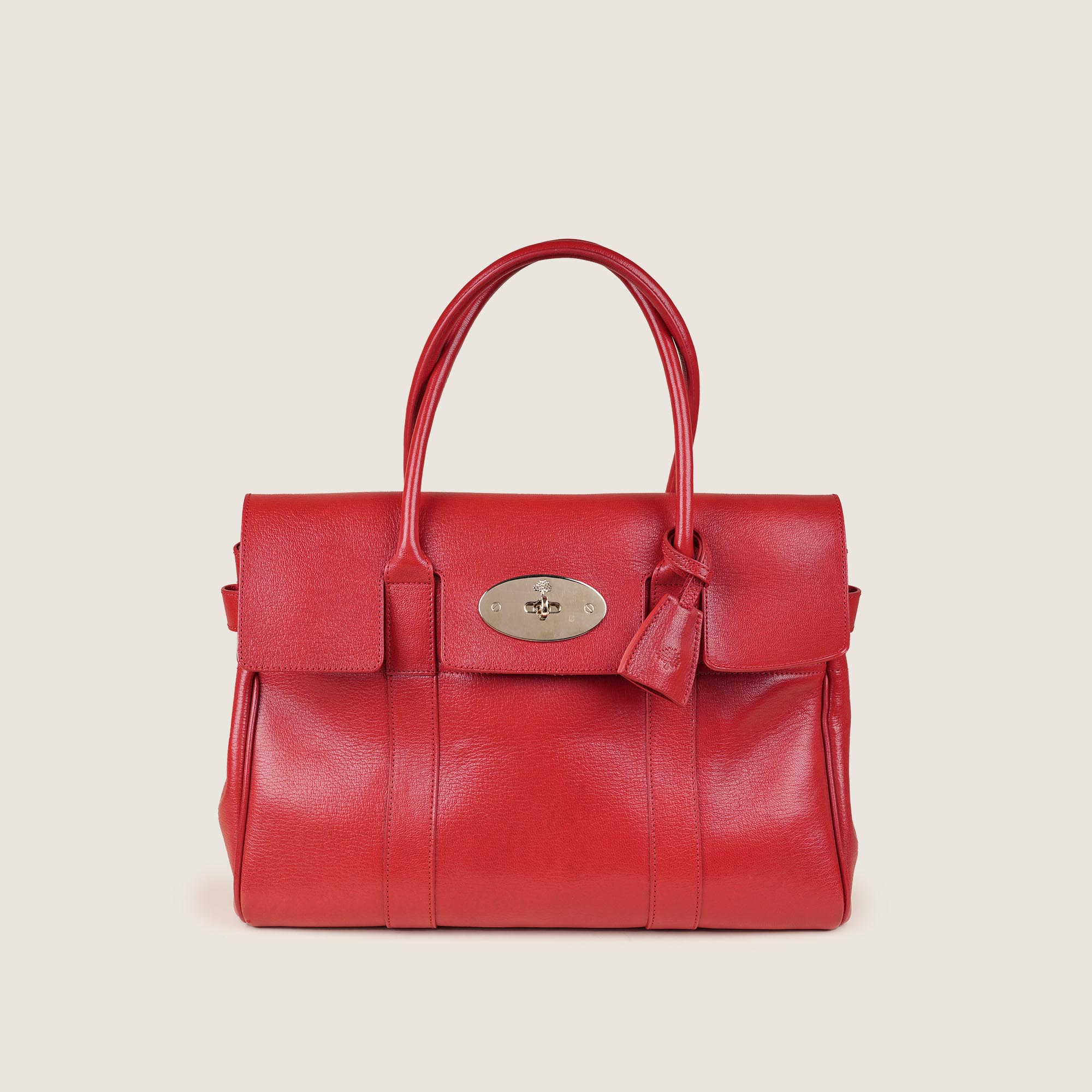 Bayswater Handbag - MULBERRY - Affordable Luxury