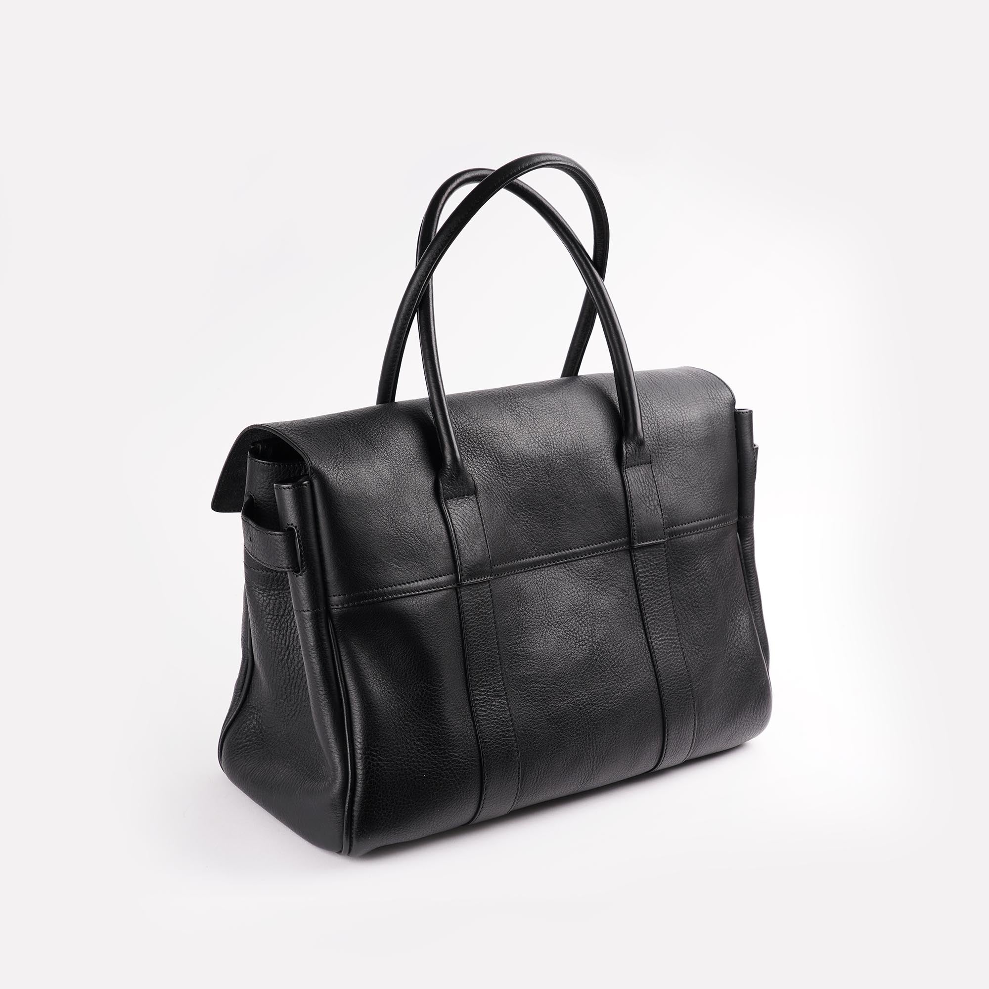 Bayswater Handbag - MULBERRY - Affordable Luxury image