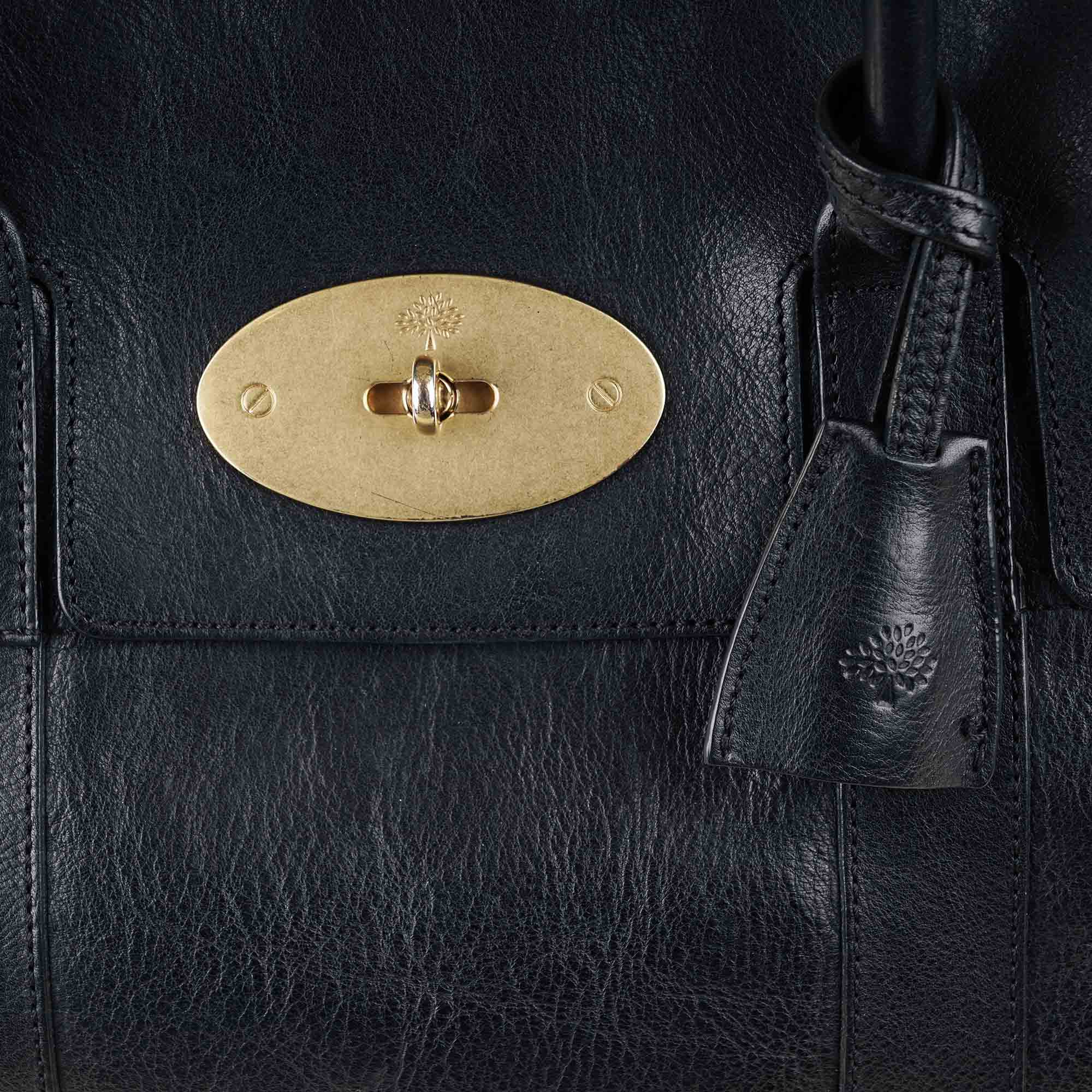 Bayswater Handbag - MULBERRY - Affordable Luxury image