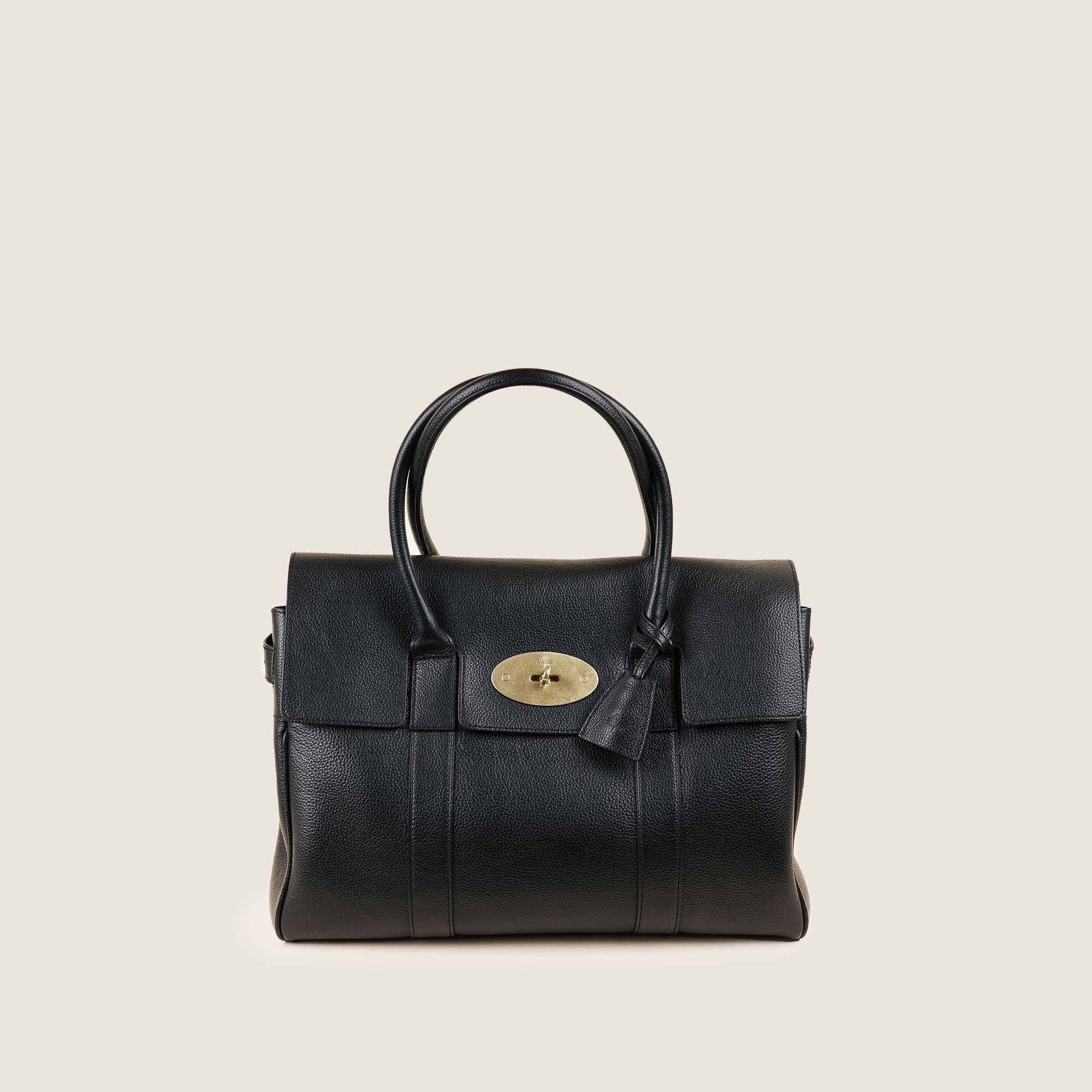 Bayswater Handbag - MULBERRY - Affordable Luxury