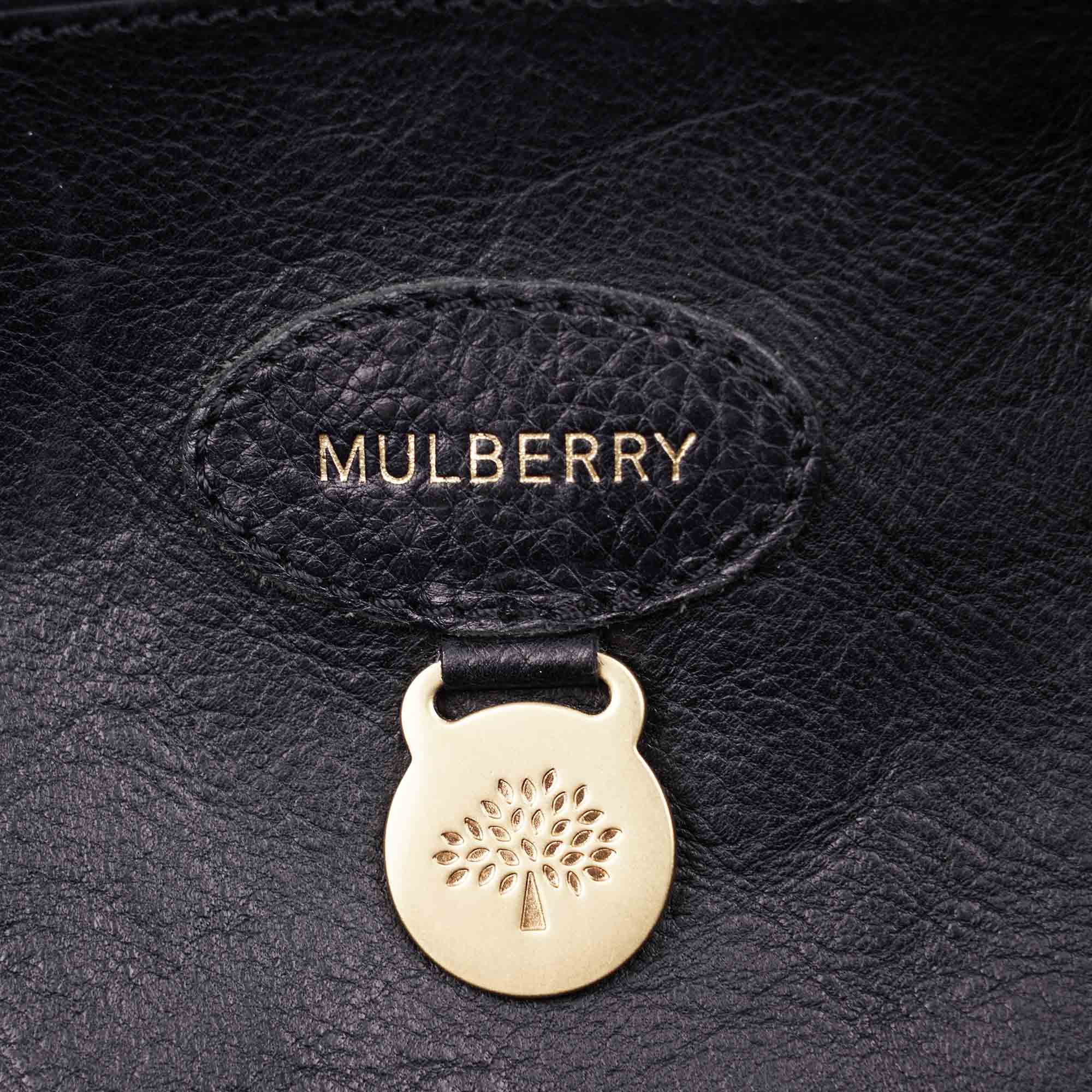 Bayswater Handbag - MULBERRY - Affordable Luxury image