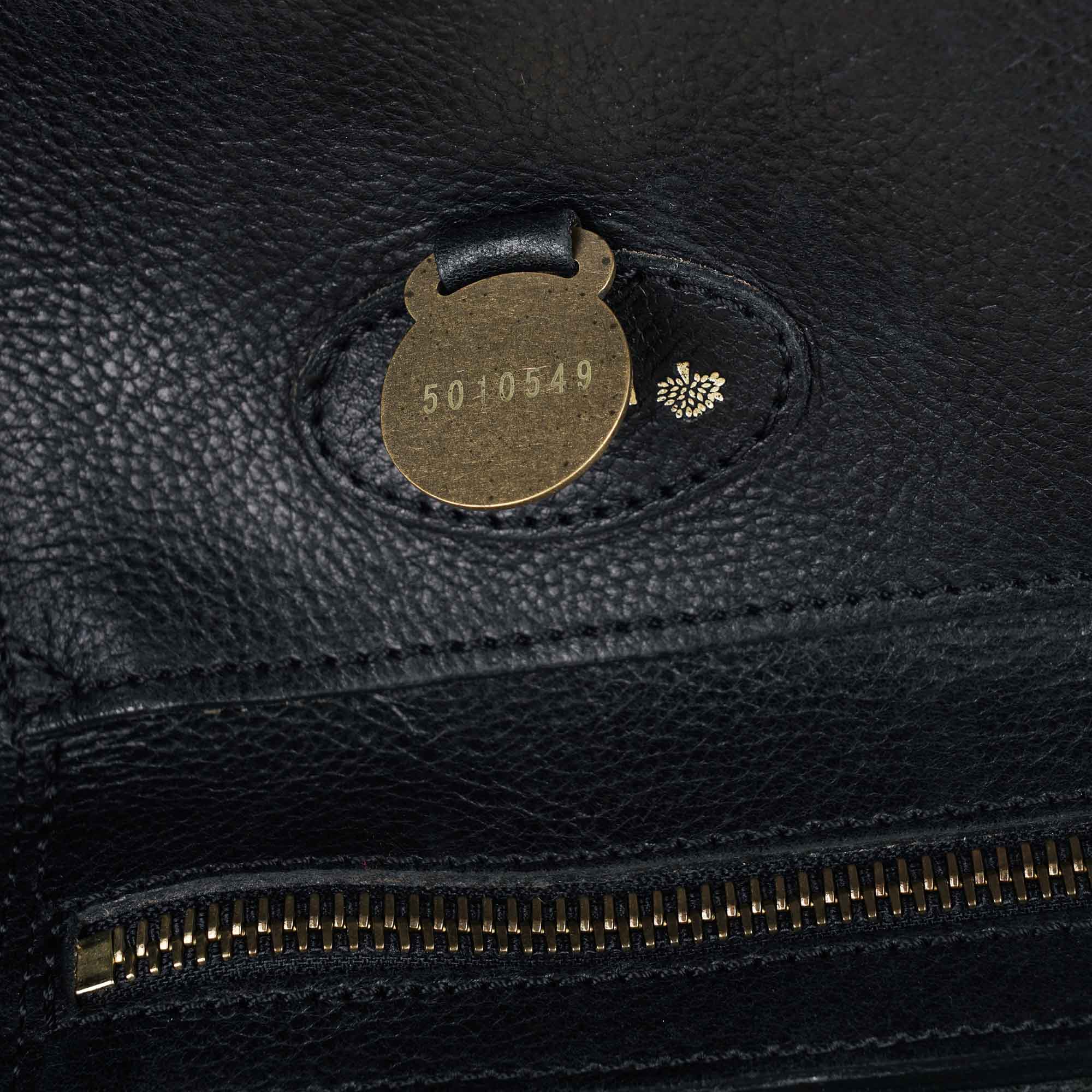 Bayswater Handbag - MULBERRY - Affordable Luxury image